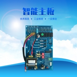 環(huán)?？照{(diào)KF60主板